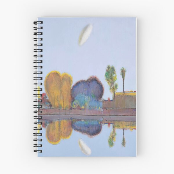Item preview, Wayne Thiebaud - Absract designed and sold by thompart.