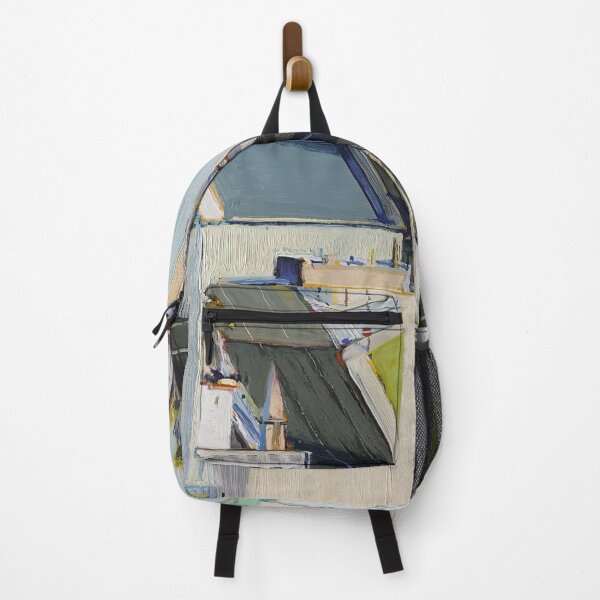 Item preview, Wayne Thiebaud - Absract designed and sold by thompart.