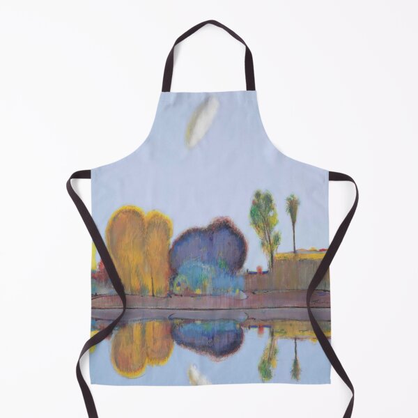 Item preview, Wayne Thiebaud - Absract designed and sold by thompart.