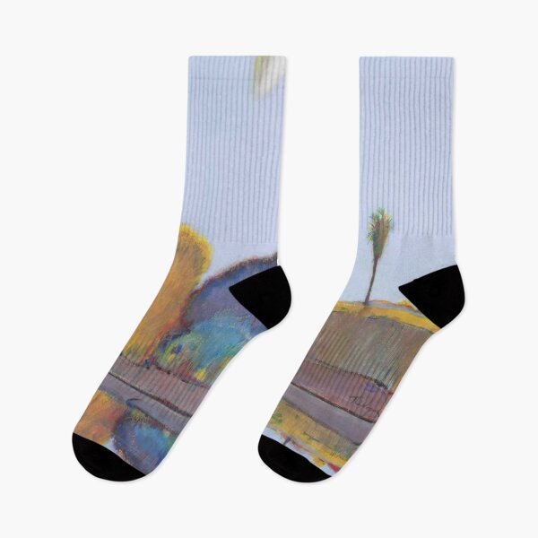 Item preview, Wayne Thiebaud - Absract designed and sold by thompart.