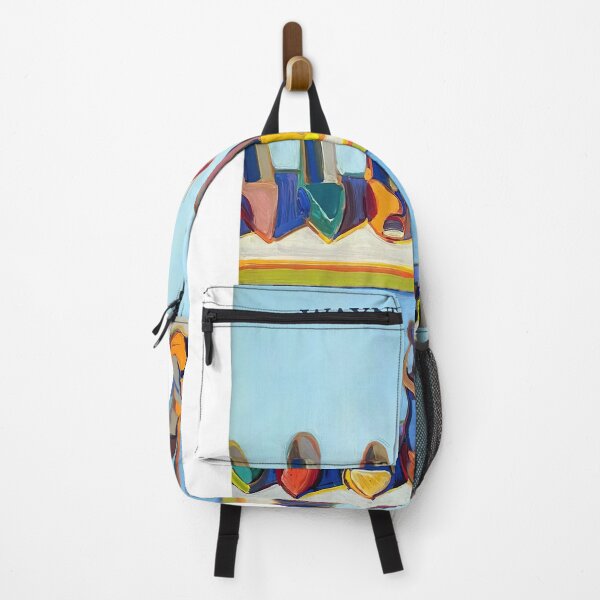 Item preview, Wayne Thiebaud - Absract designed and sold by thompart.