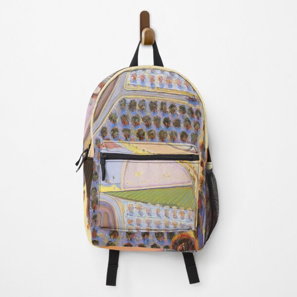 Item preview, Wayne Thiebaud - Absract designed and sold by thompart.