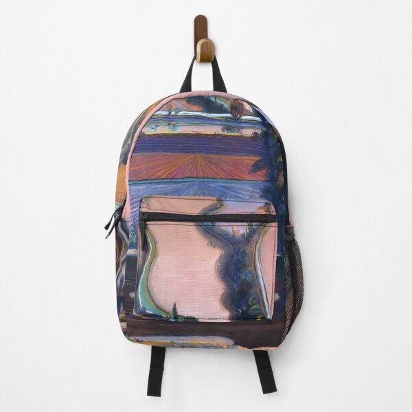 Item preview, Wayne Thiebaud - Absract designed and sold by thompart.