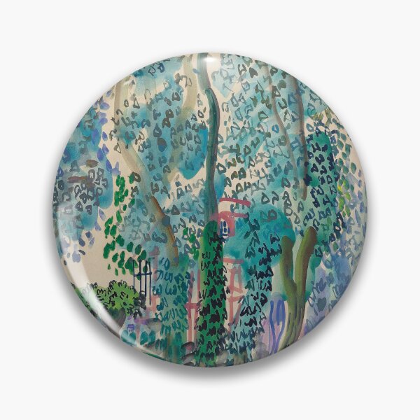 Item preview,   raoul dufy   designed and sold by NasriART.