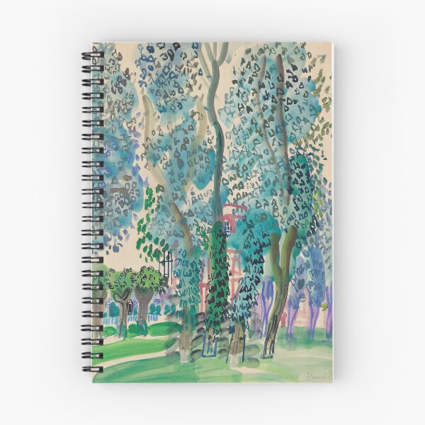 Item preview,   raoul dufy   designed and sold by NasriART.