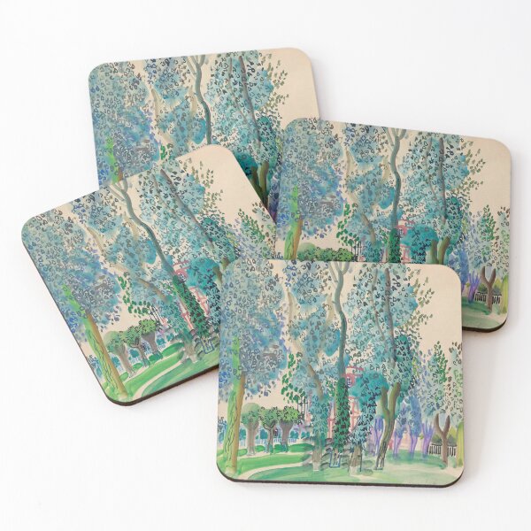 Item preview,   raoul dufy   designed and sold by NasriART.