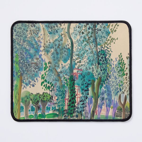 Item preview, raoul dufy designed and sold by NasriART.
