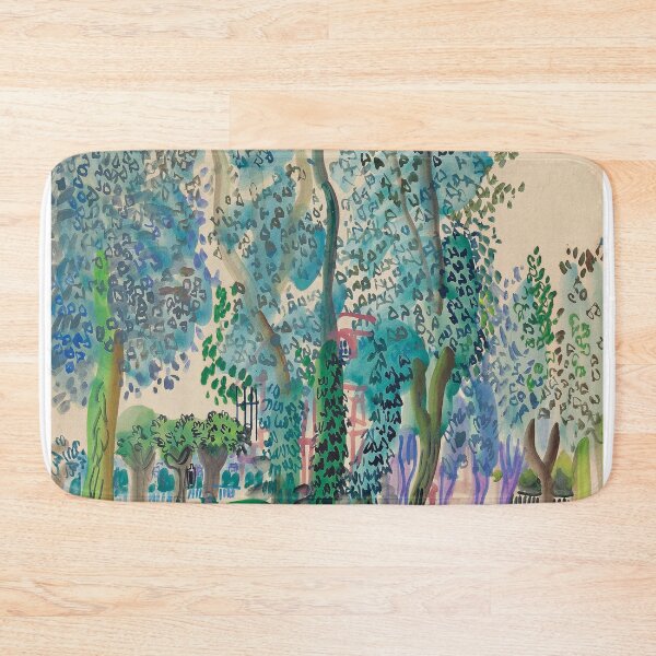 Item preview,   raoul dufy   designed and sold by NasriART.