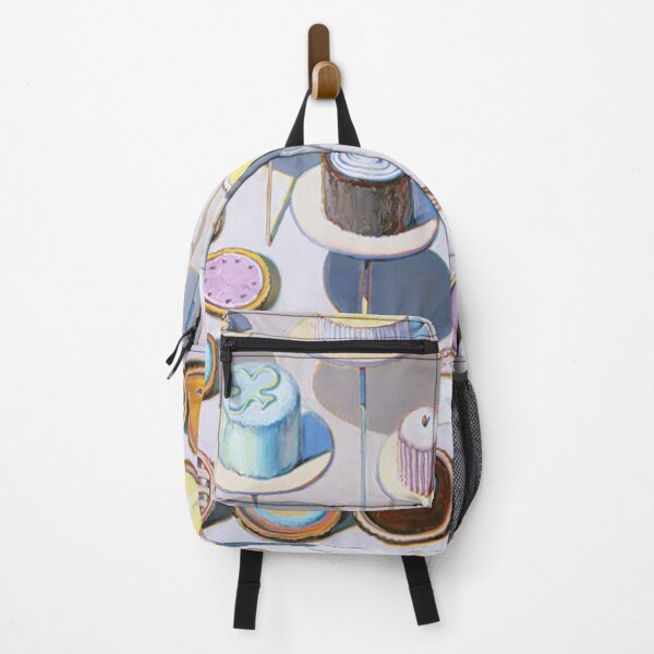 Item preview, Wayne Thiebaud - Absract designed and sold by thompart.
