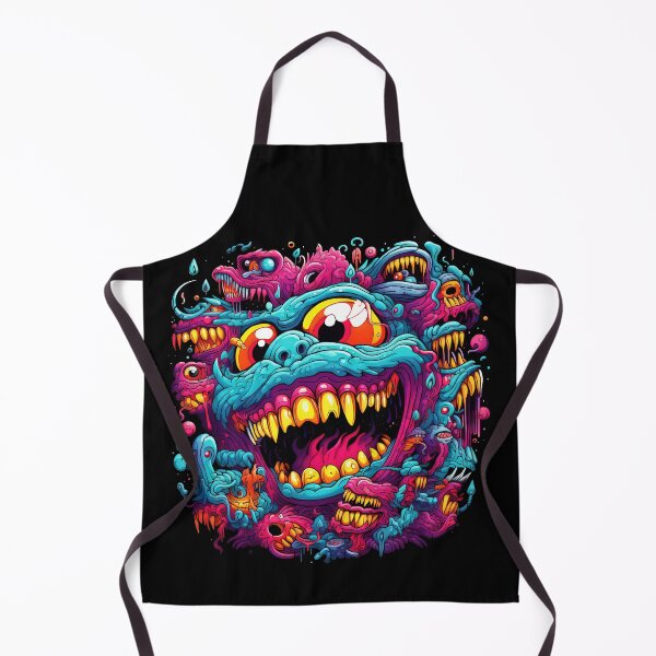 Item preview, Smile Bad Trip, Creature Designs, Acid Smile, Psychedelic Fashion, Acid Puppet, Trippy Styles, Funny Monster designed and sold by psytrancedesign.