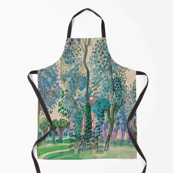 Item preview, raoul dufy designed and sold by NasriART.
