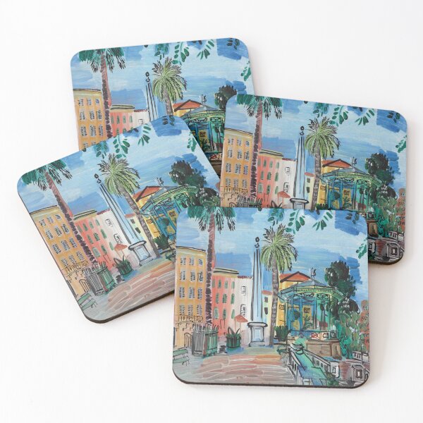 Item preview,   raoul dufy   designed and sold by NasriART.