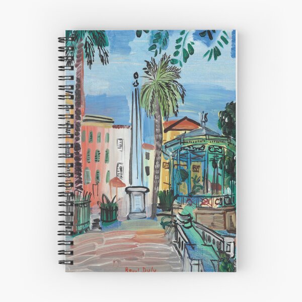Item preview,   raoul dufy   designed and sold by NasriART.