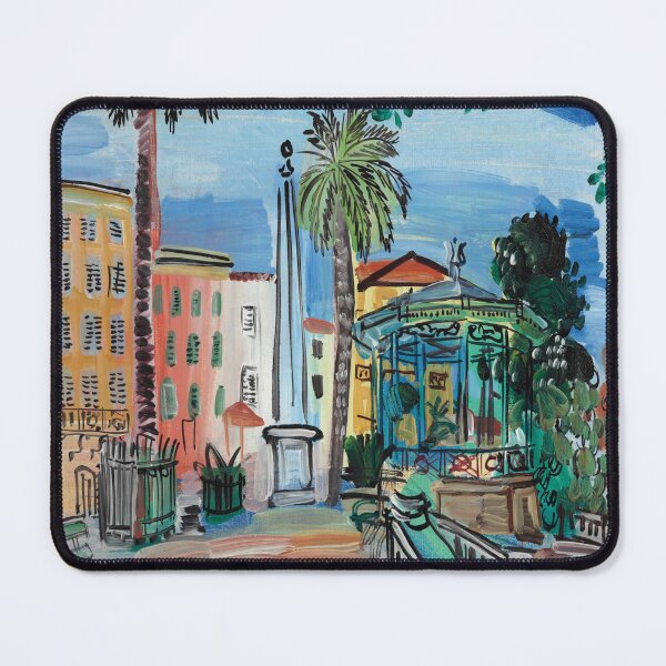Item preview,   raoul dufy   designed and sold by NasriART.