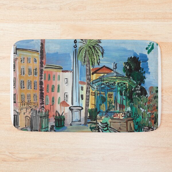 Item preview,   raoul dufy   designed and sold by NasriART.