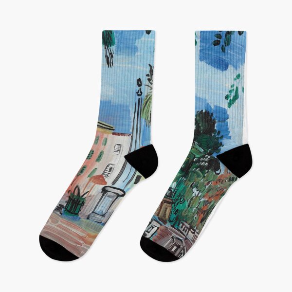 Item preview,   raoul dufy   designed and sold by NasriART.