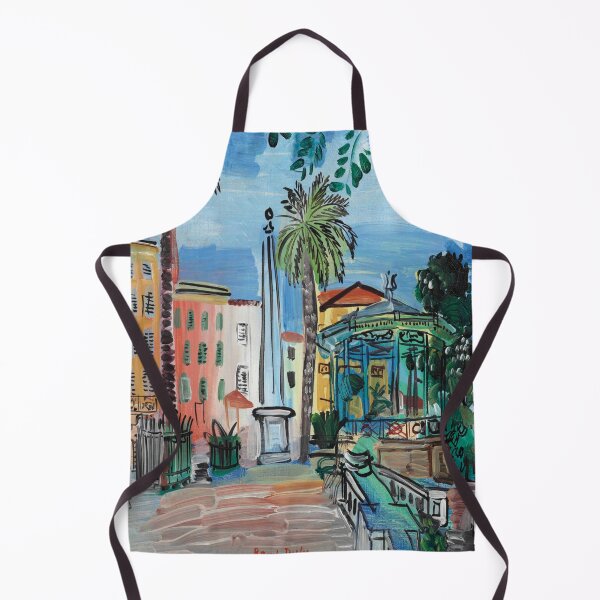 Item preview, raoul dufy designed and sold by NasriART.
