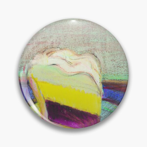 Item preview, Wayne Thiebaud - Absract designed and sold by thompart.