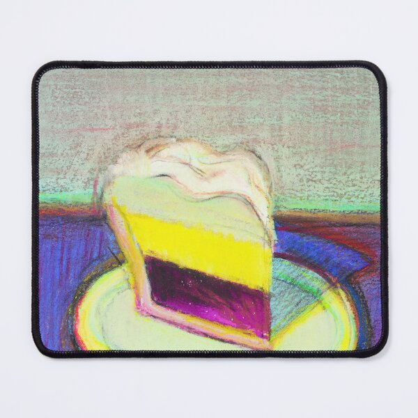 Item preview, Wayne Thiebaud - Absract designed and sold by thompart.
