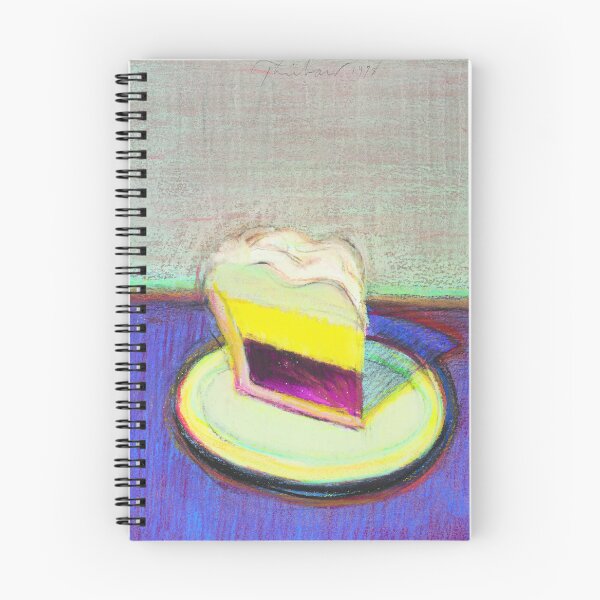 Item preview, Wayne Thiebaud - Absract designed and sold by thompart.