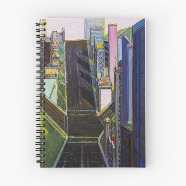 Item preview, Wayne Thiebaud - Absract designed and sold by thompart.