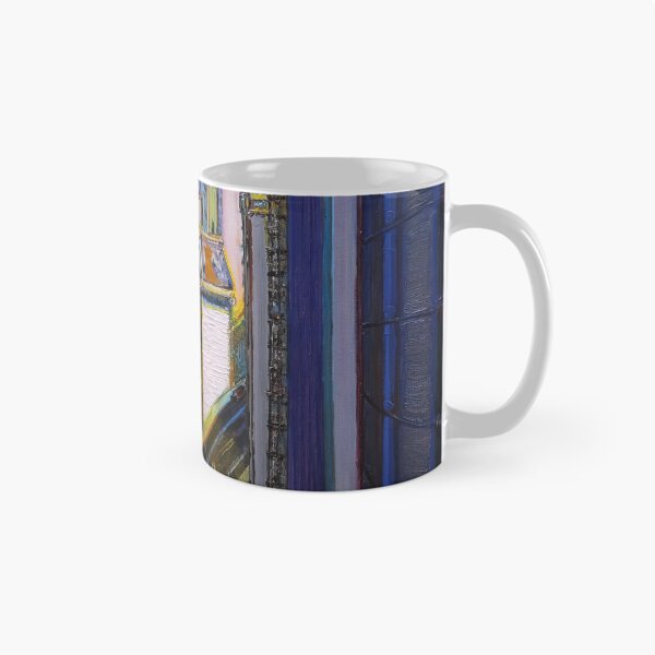 Item preview, Wayne Thiebaud - Absract designed and sold by thompart.