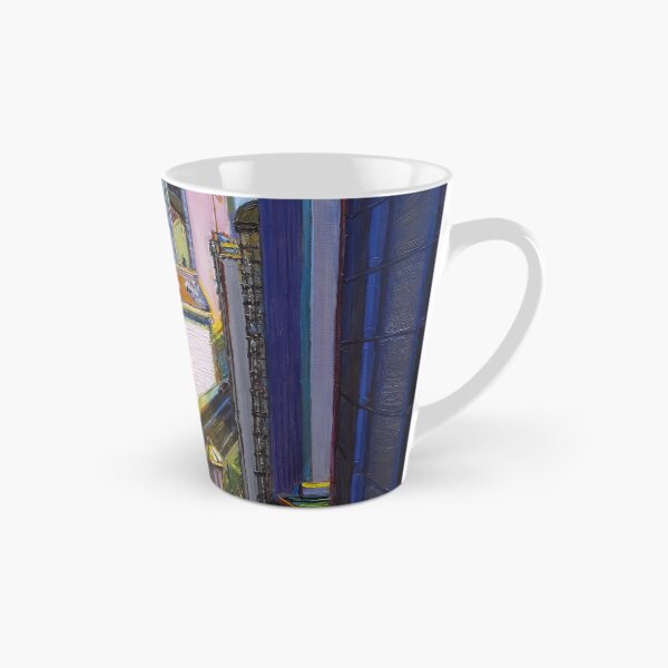 Item preview, Wayne Thiebaud - Absract designed and sold by thompart.
