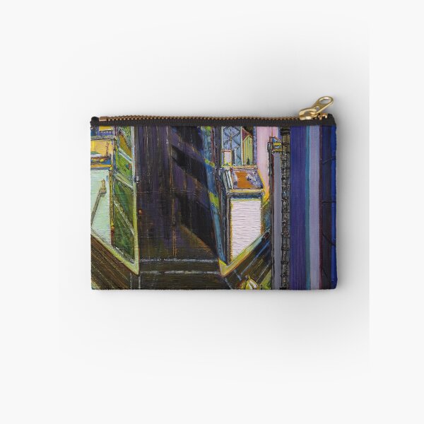 Item preview, Wayne Thiebaud - Absract designed and sold by thompart.