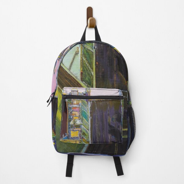 Item preview, Wayne Thiebaud - Absract designed and sold by thompart.