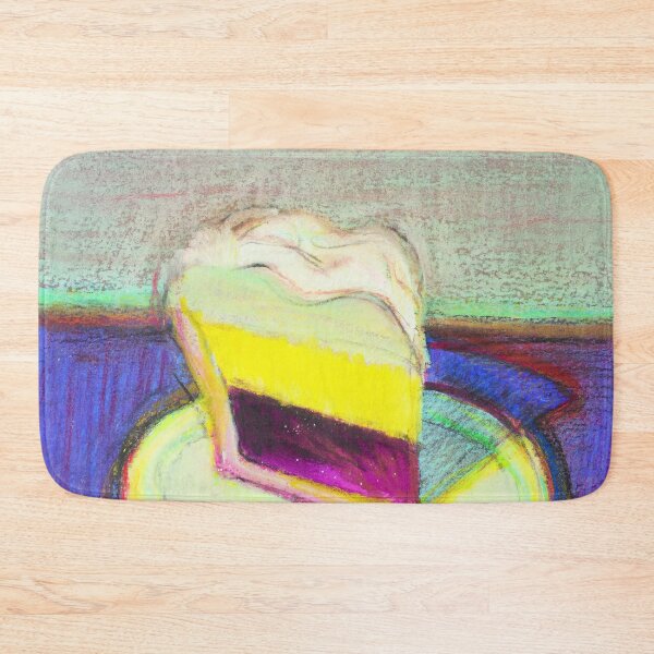 Item preview, Wayne Thiebaud - Absract designed and sold by thompart.