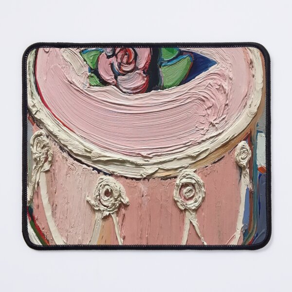 Item preview, Wayne Thiebaud - Absract designed and sold by thompart.