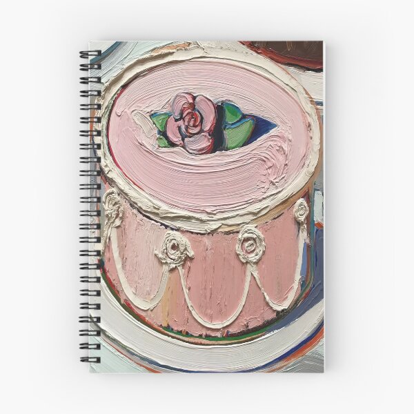 Item preview, Wayne Thiebaud - Absract designed and sold by thompart.