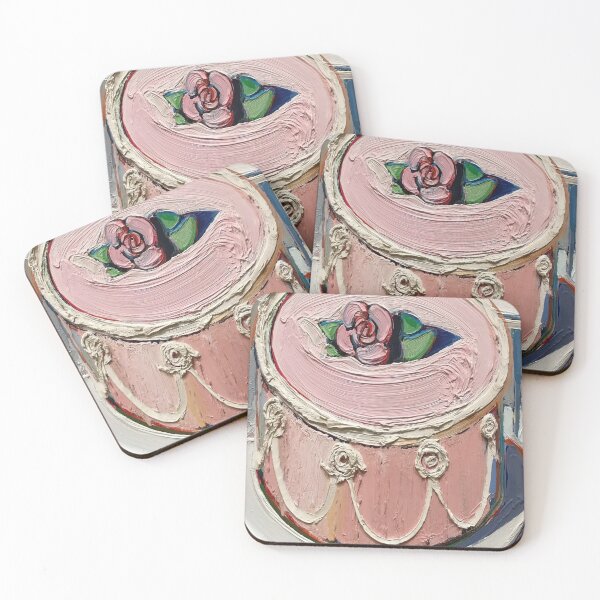 Item preview, Wayne Thiebaud - Absract designed and sold by thompart.