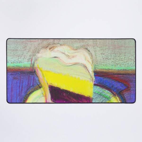 Item preview, Wayne Thiebaud - Absract designed and sold by thompart.