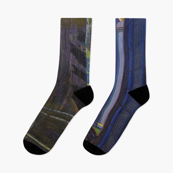 Item preview, Wayne Thiebaud - Absract designed and sold by thompart.