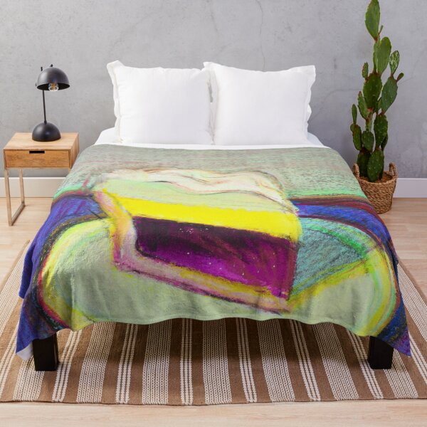Item preview, Wayne Thiebaud - Absract designed and sold by thompart.