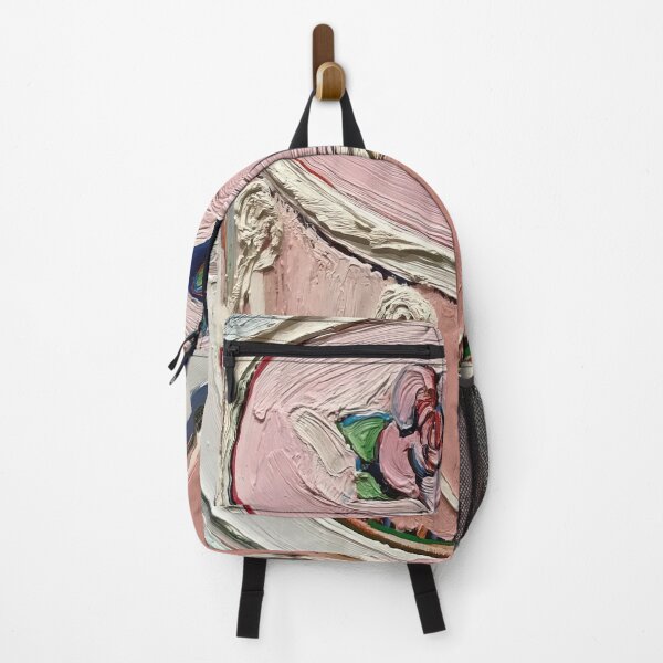 Item preview, Wayne Thiebaud - Absract designed and sold by thompart.