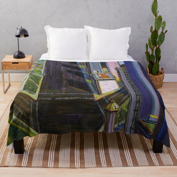 Item preview, Wayne Thiebaud - Absract designed and sold by thompart.
