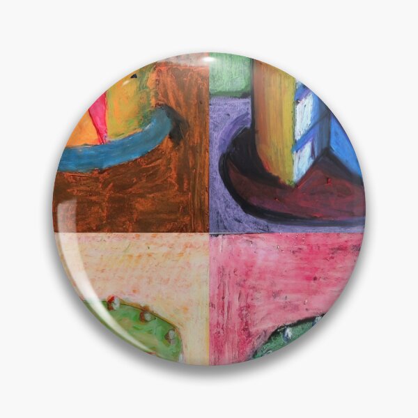 Item preview, Wayne Thiebaud - Absract designed and sold by thompart.