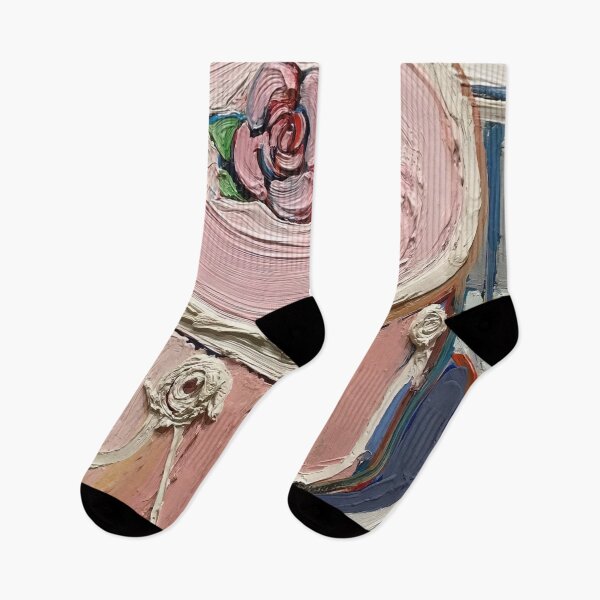 Item preview, Wayne Thiebaud - Absract designed and sold by thompart.