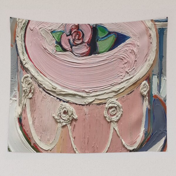 Item preview, Wayne Thiebaud - Absract designed and sold by thompart.