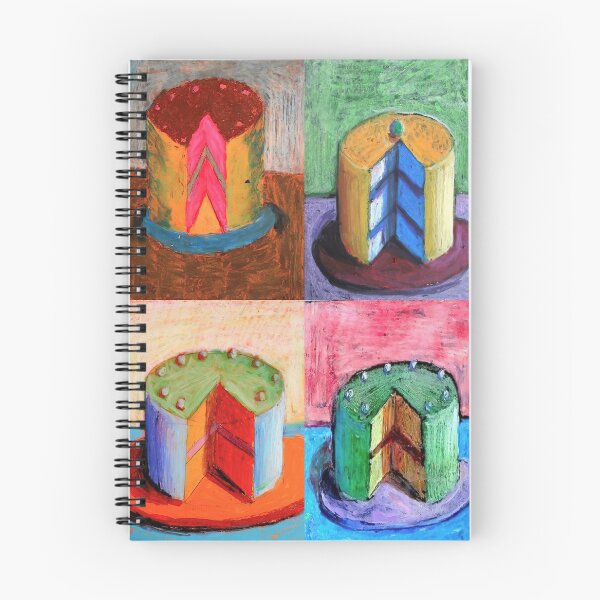 Item preview, Wayne Thiebaud - Absract designed and sold by thompart.