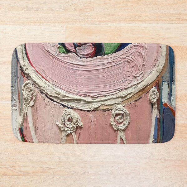 Item preview, Wayne Thiebaud - Absract designed and sold by thompart.