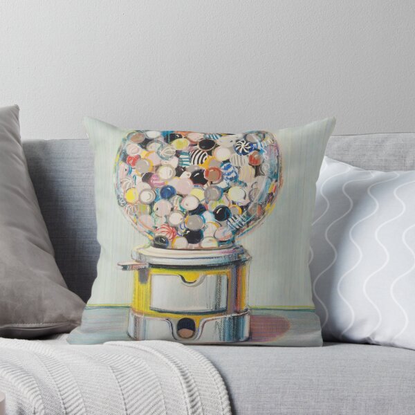 Item preview, Wayne Thiebaud - Absract designed and sold by thompart.