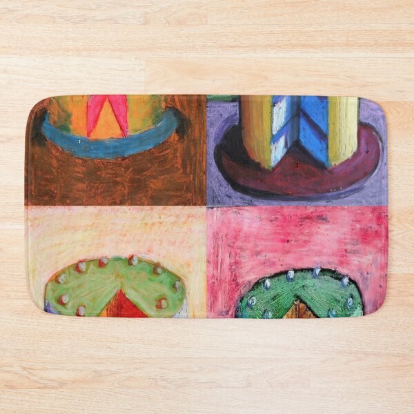 Item preview, Wayne Thiebaud - Absract designed and sold by thompart.
