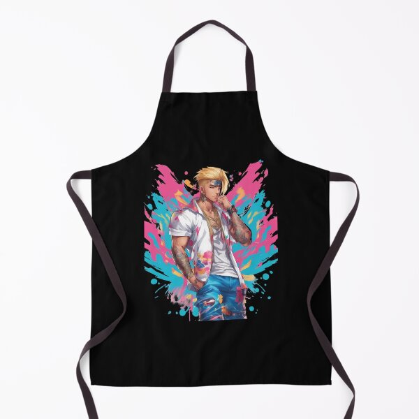 Item preview, anime boy designed and sold by macadolie.