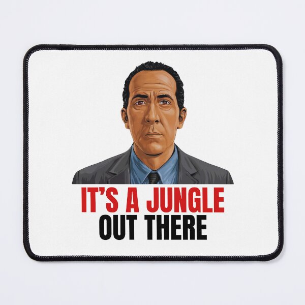 Item preview, Adrian Monk designed and sold by DsoZzy.