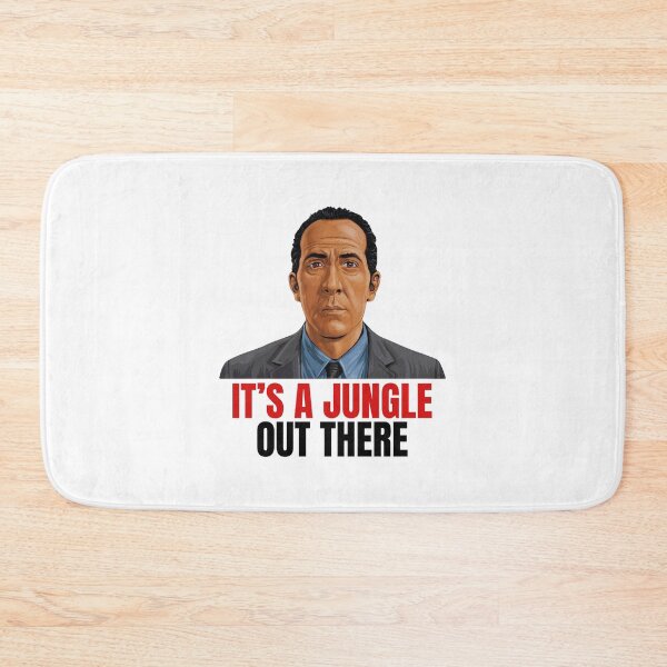 Item preview, Adrian Monk designed and sold by DsoZzy.