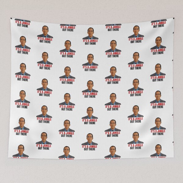 Item preview, Adrian Monk designed and sold by DsoZzy.