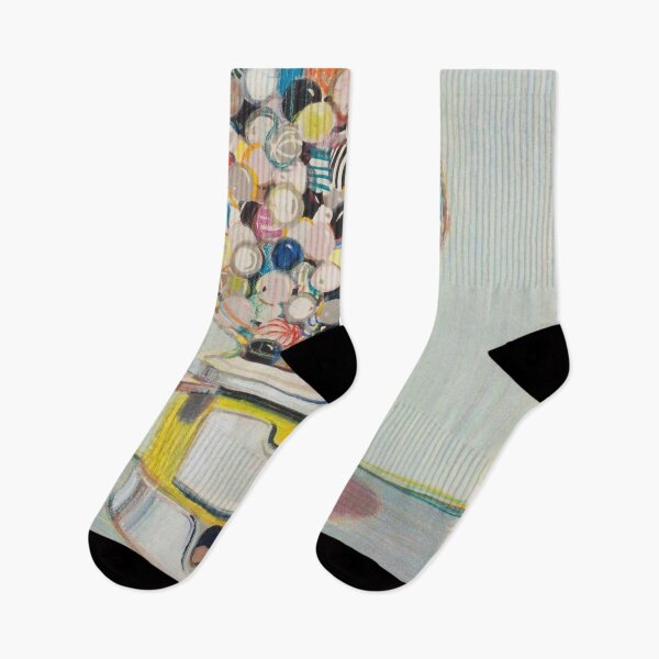 Item preview, Wayne Thiebaud - Absract designed and sold by thompart.